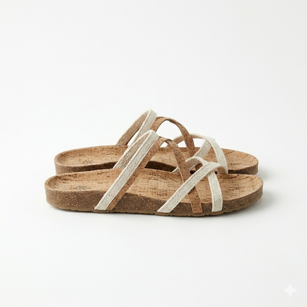 足なりサンダル_0787