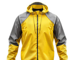 撥水フードジャケット_0085